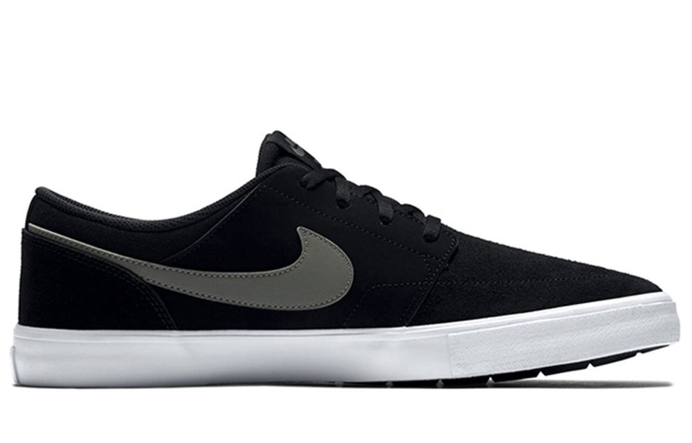 Кроссовки Nike Sb Portmore 2 Solar
