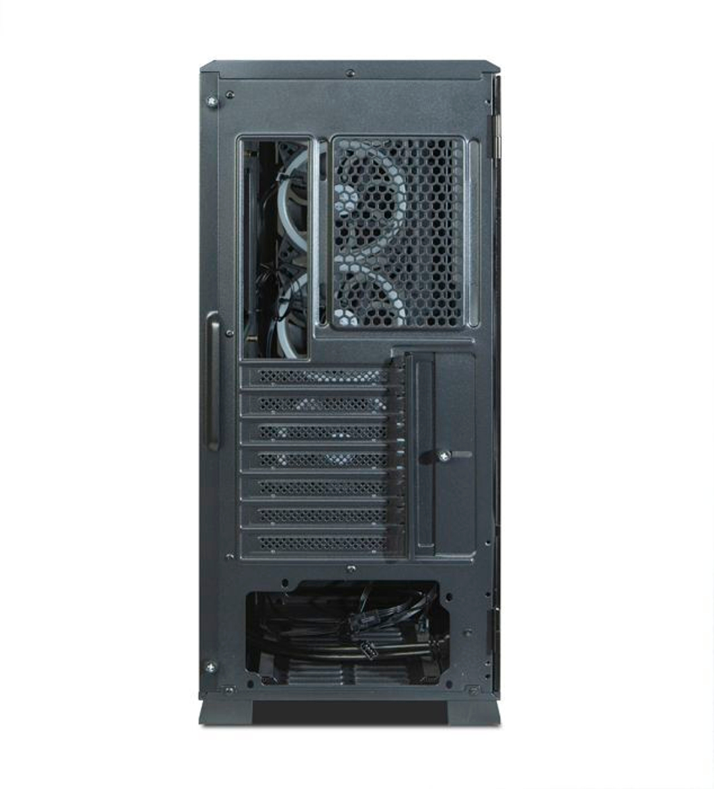 Корпус ATX Eurocase K520