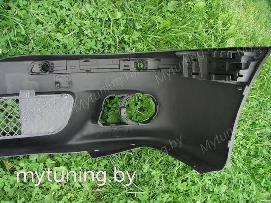 Передний бампер M5 STYLE для BMW 5 E39