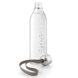 Бутылка плоская 0.5л Eva Solo Taupe