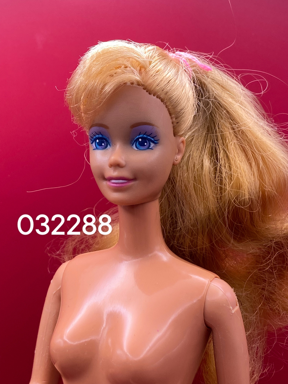 Кукла Барби 80-х винтаж 032288