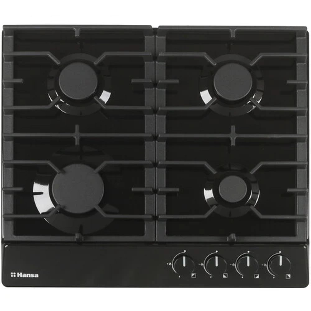 Варочная поверхность газовая HANSA BHGS 630301