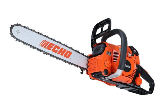 Бензопила "ECHO" CS-3700ES