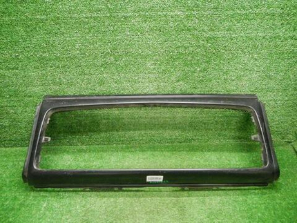 Накладка решетки радиатора Mercedes G W463 (2008-2018)