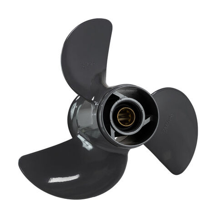 Гребной винт 3x9-1/4x12, Marine Rocket