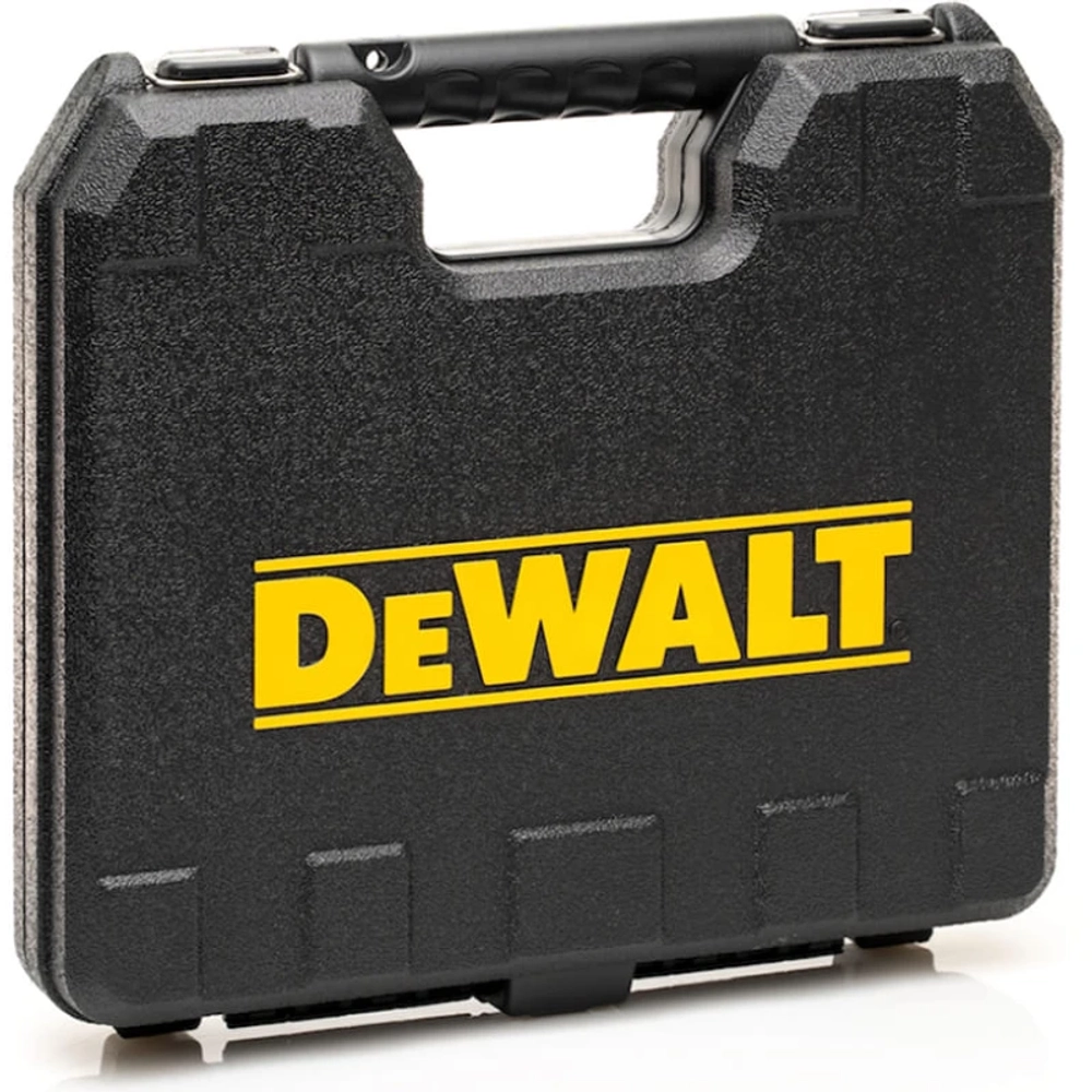 DeWalt DCD776S2-B5 аккумуляторный шуруповерт (2 x 1.5 Ач, ЗУ)