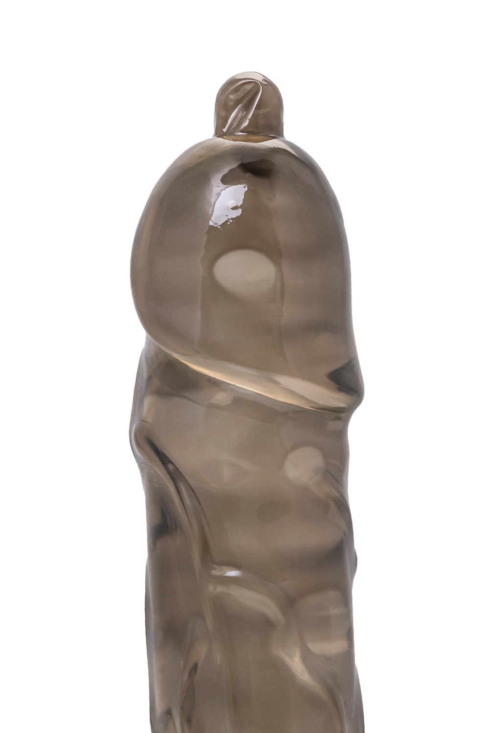 Презервативы Expert Cola аромат Колы №3