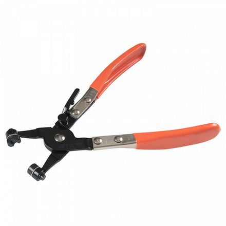 Цена на AFFIX (AF10340001) Щипцы для хомутов систем охлаждения, трещотка