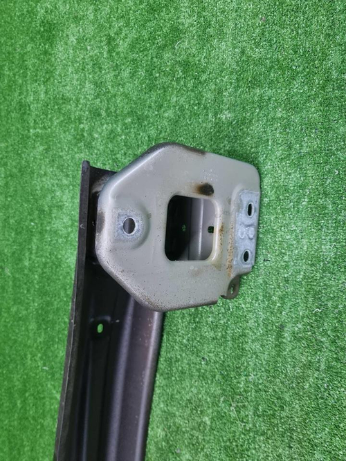 Усилитель задний Zeekr 001 (2021-н.в.)