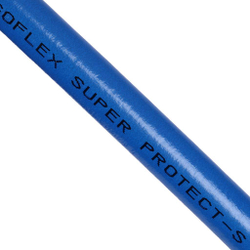 Энергофлекс Super Protect 2м 18/6 синий