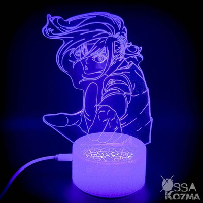 Светильник Хёма Чигири