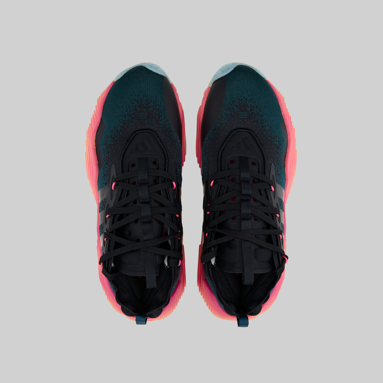 Кроссовки Adidas Trae Young 3 артикул:IE9303 - купить в магазине Дайс