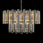 Подвесная люстра Loft It Boucle 10438/8