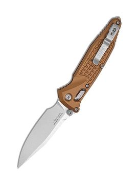 Нож Microtech Socom Elite Ram-Lok, Frag 160RL-10FRTA