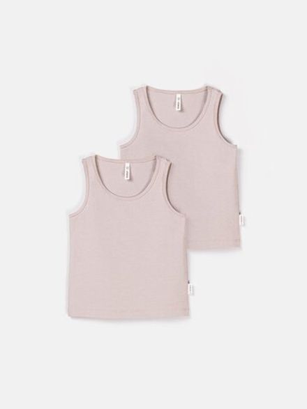 Майка "Нюд" 2 шт