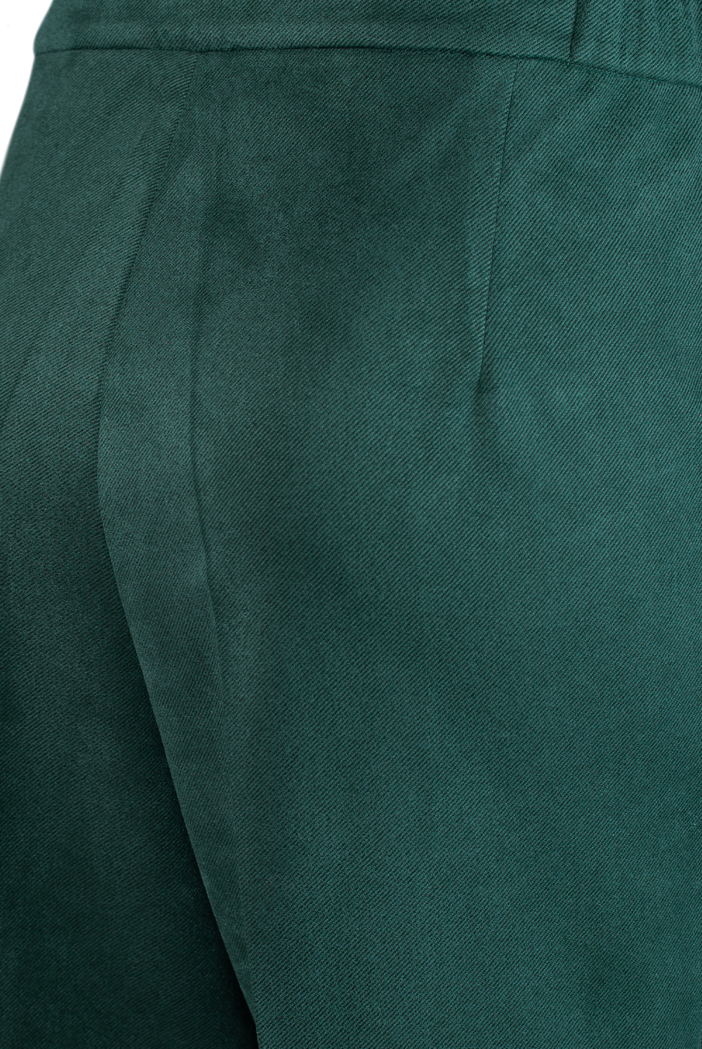Брюки женские 3565за, Изумрудный #366Изу023565за