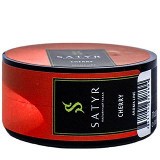 Купить Табак Satyr - Cherry 25 г