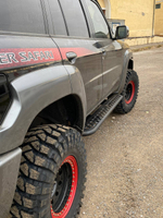Nissan Patrol (Ниссан Патрол) Y61