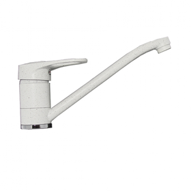 Смеситель д/кухни ZEGOR POP4-A043