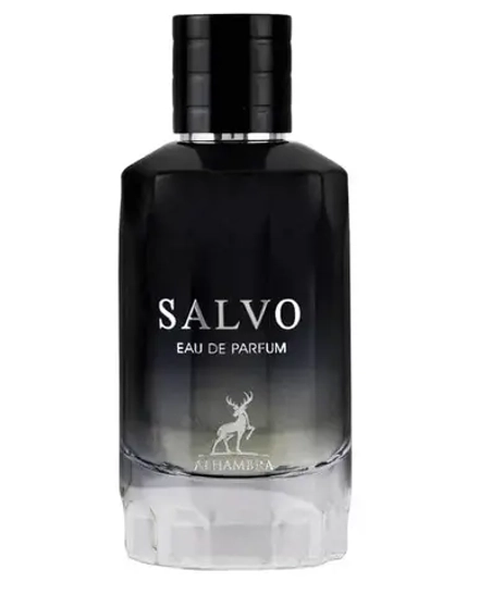 Уникальный аромат для мужчин Alhambra Salvo EDP 100 мл