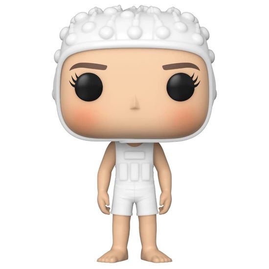 Фигурка Funko POP! TV Stranger Things S4 Eleven in Tank Suit (Exc) (1248) 62391