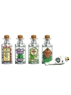 Конструктор Гарри Поттер Символы Хогвартса 3030 деталей