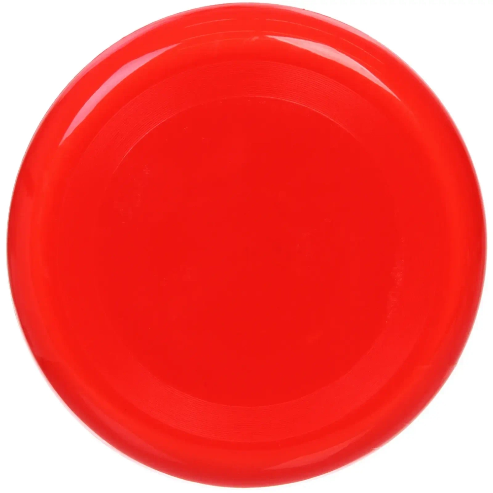 Летающая тарелка «Стиль» 25,5 см, микс