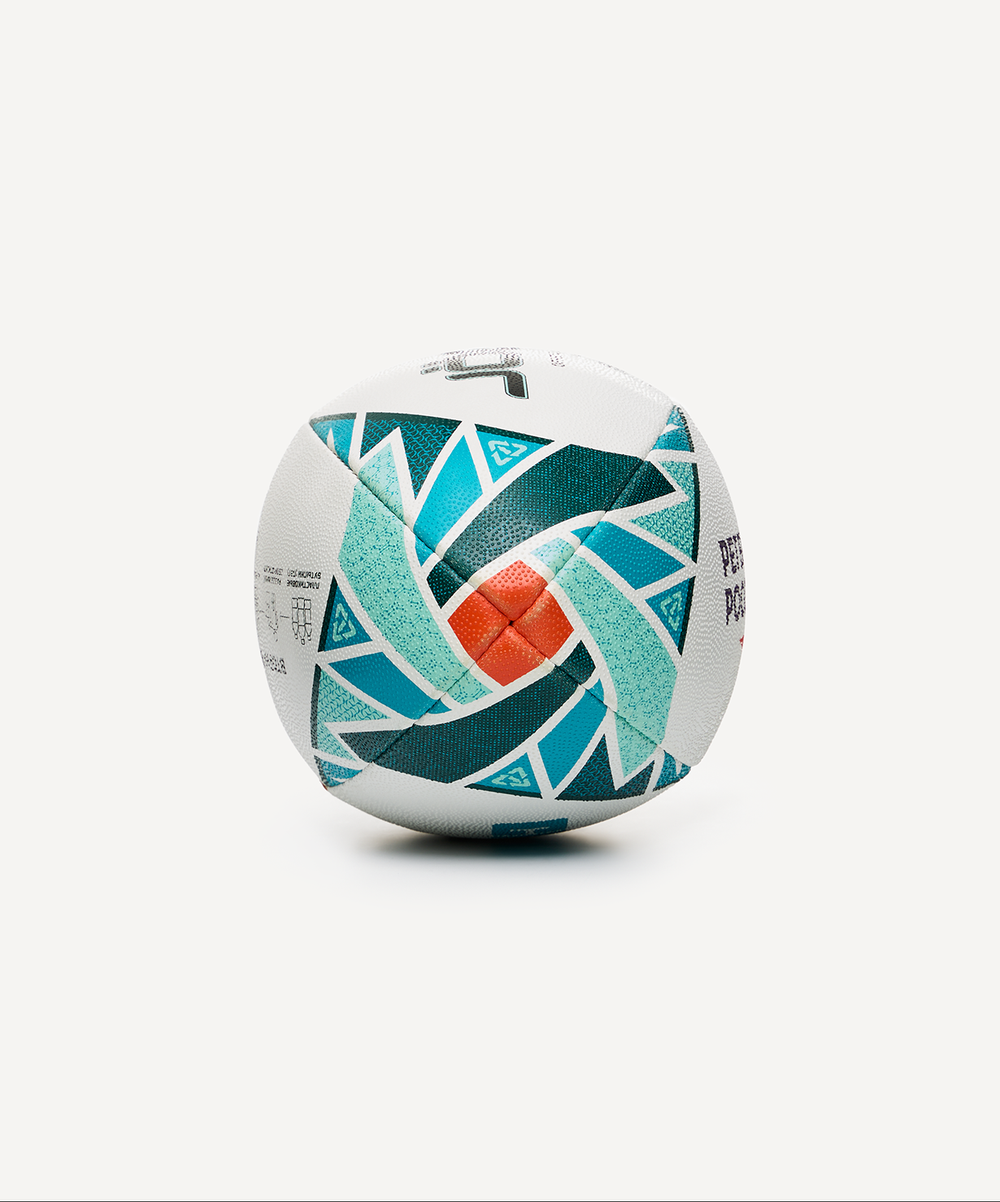 Мяч для регби TITAN ECOBALL №5