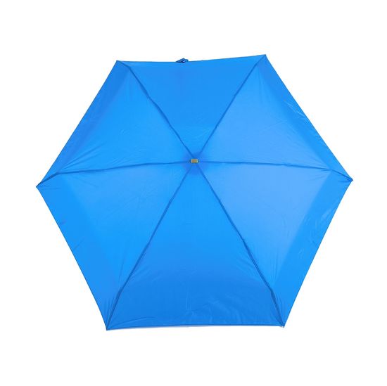 МИНИ зонт Три Слона, Плоский, Механика 680-03