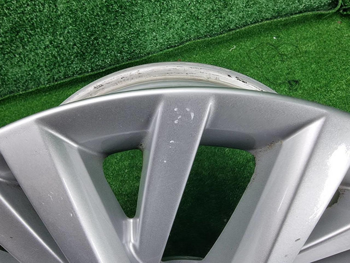 Диск литой R16 VW Taos (2020-н.в.)