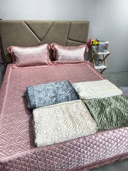 Покрывало Блюмарин 2сп