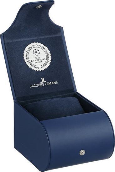 Наручные часы Jacques Lemans U-45C