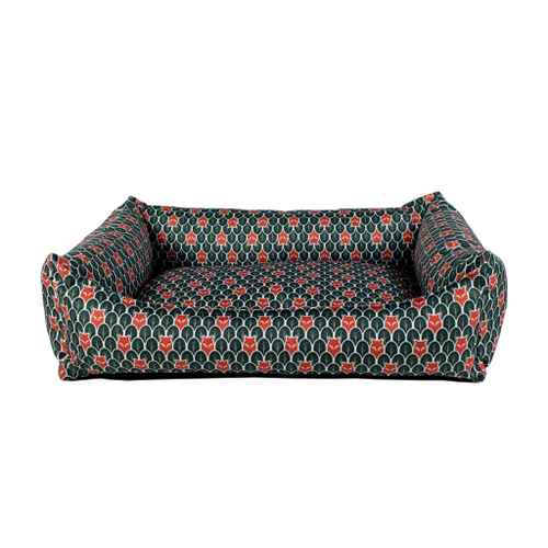 Лежак DOGLEA RECTA FOX