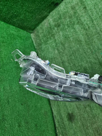 Стекло фары правое Toyota RAV4 5 XA50 (2018-н.в.)