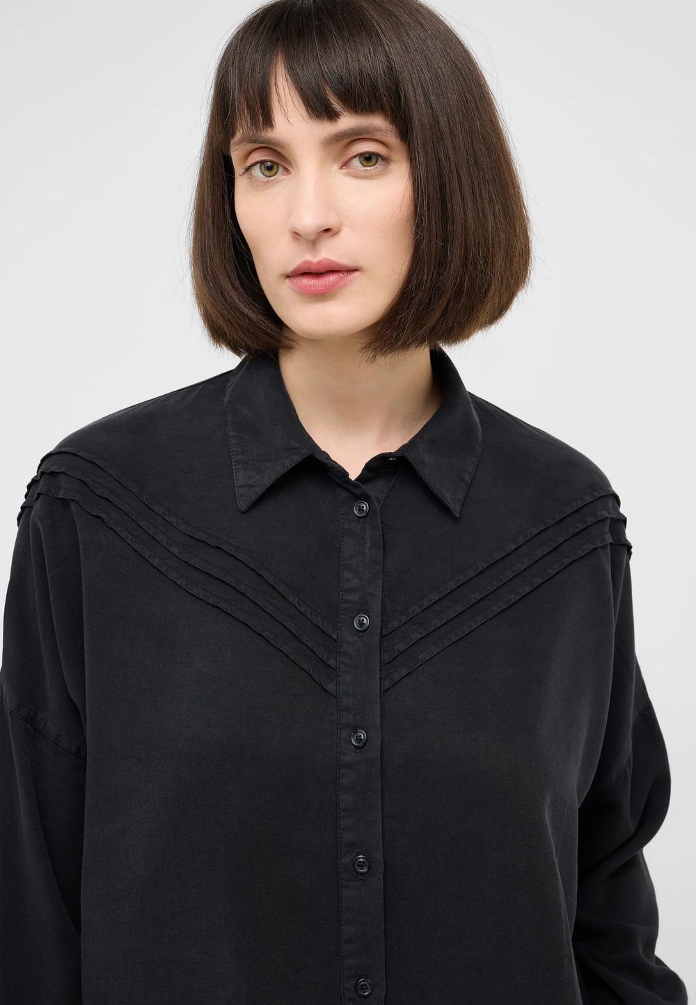 Блузка женская MUSTANG Ruby