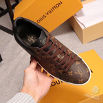 Кеды Louis Vuitton