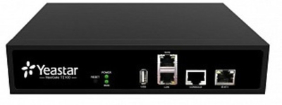 Шлюз VoiceIP Yeastar TE100