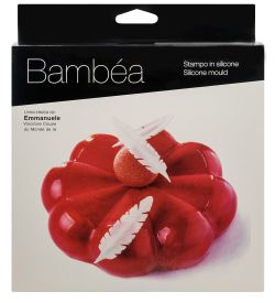 BK-27 Силиконовая форма