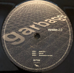 Garbage / Version 2.0 (2LP)