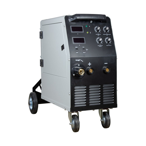 Сварочный полуавтомат INVERMIG 351 PWE 7101