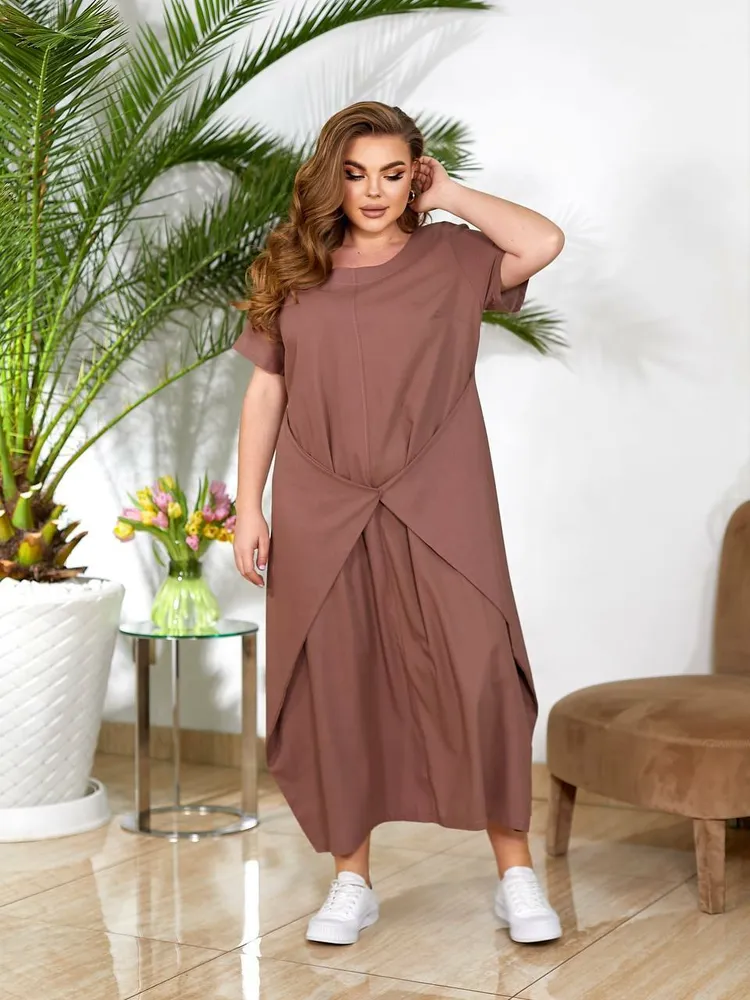 Платье УК-1259-1 Fabrika