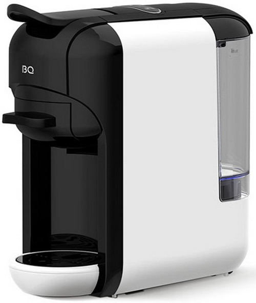 кофеварка BQ CM3000 Black