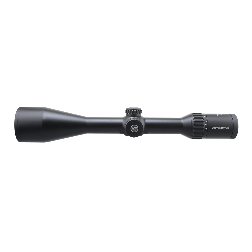 Оптический прицел Vector Optics Continental  X8 4-32x56  (с подсветкой)