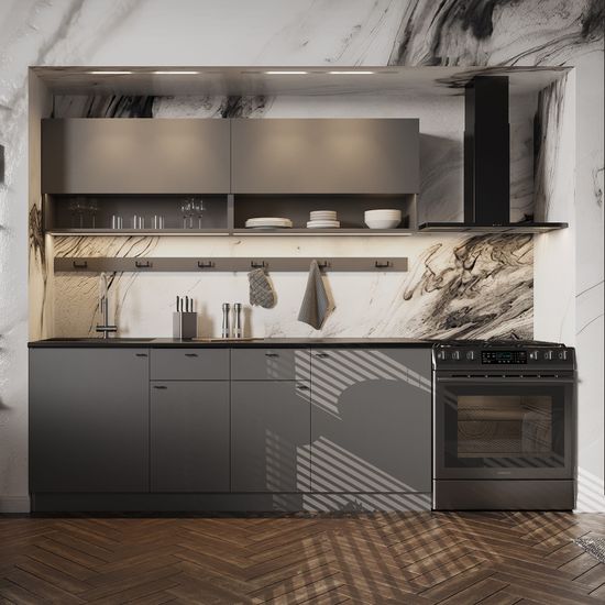 Кухня ЭННИ 2000