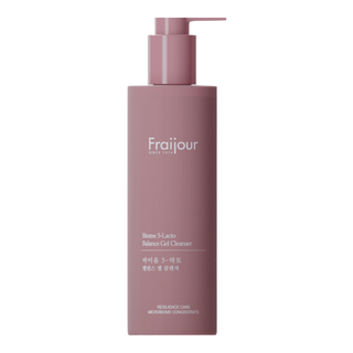 Слабокислотный гель для умывания с пробиотиками Fraijour Biome 5-Lacto Balance Gel Cleanser, 210 мл