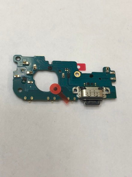 Нижняя платка с разъёмом зарядки для Samsung A336 Galaxy A33 Оригинал