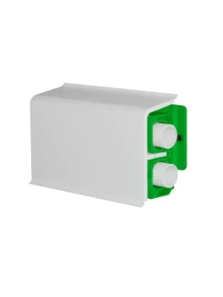 Крепеж для напольного плинтуса Smartprofile Aqua 37