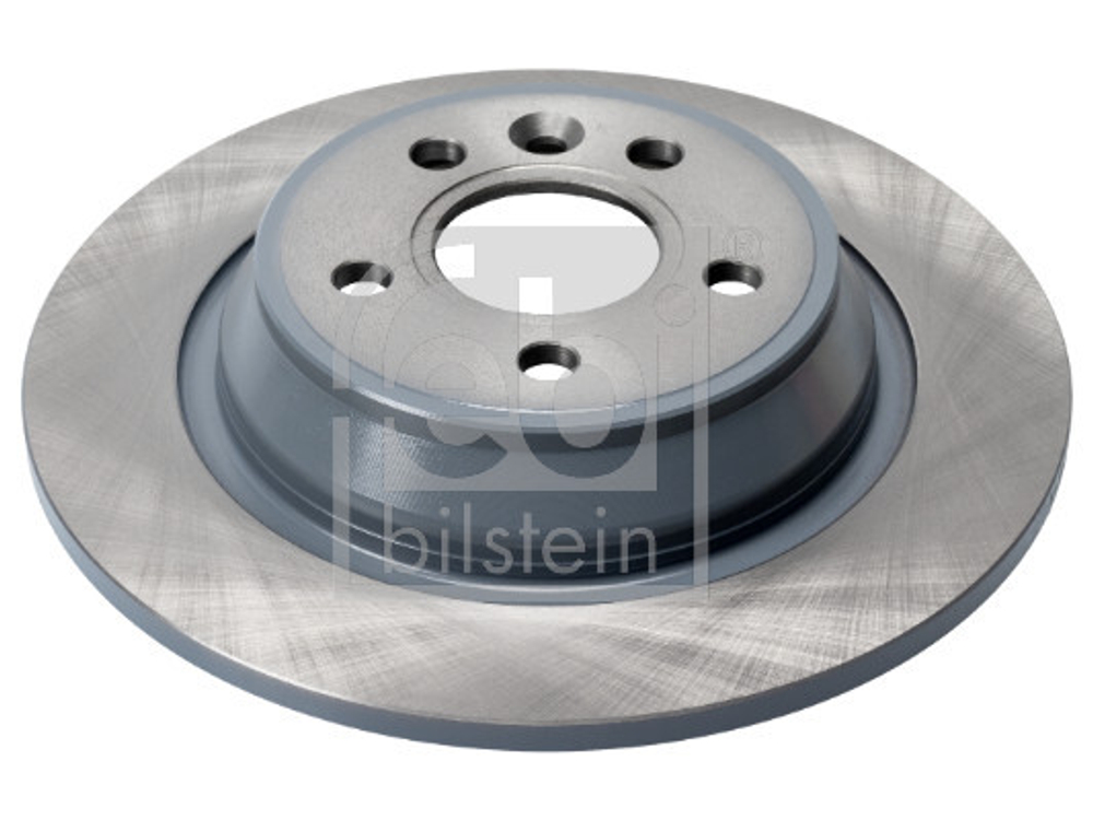 FEBI BILSTEIN - 30721-FEB - Brake Disc