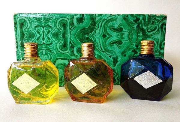 Nouvelle Etoile – Новая Заря Ametist Аметист