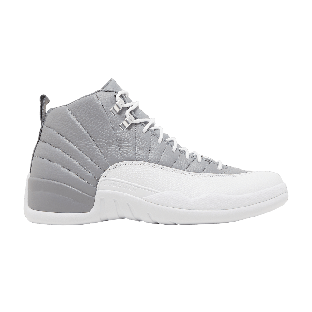 Кроссовки Jordan Air Jordan 12 Retro "Stealth"
